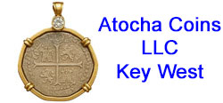 Atocha Coins, LLC Key West
