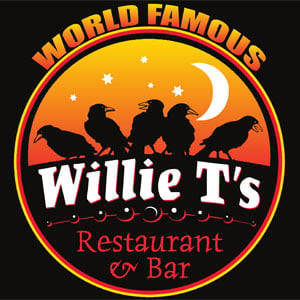 Willie T's Restaurant and Bar